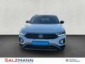 Volkswagen T-Roc 1.5 TSI Goal, Navi, Kamera, LED, ACC KLIMA Weiß - thumbnail 8