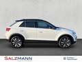 Volkswagen T-Roc 1.5 TSI Goal, Navi, Kamera, LED, ACC KLIMA Weiß - thumbnail 6