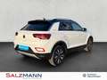 Volkswagen T-Roc 1.5 TSI Goal, Navi, Kamera, LED, ACC KLIMA Weiß - thumbnail 5