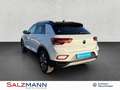 Volkswagen T-Roc 1.5 TSI Goal, Navi, Kamera, LED, ACC KLIMA Weiß - thumbnail 3