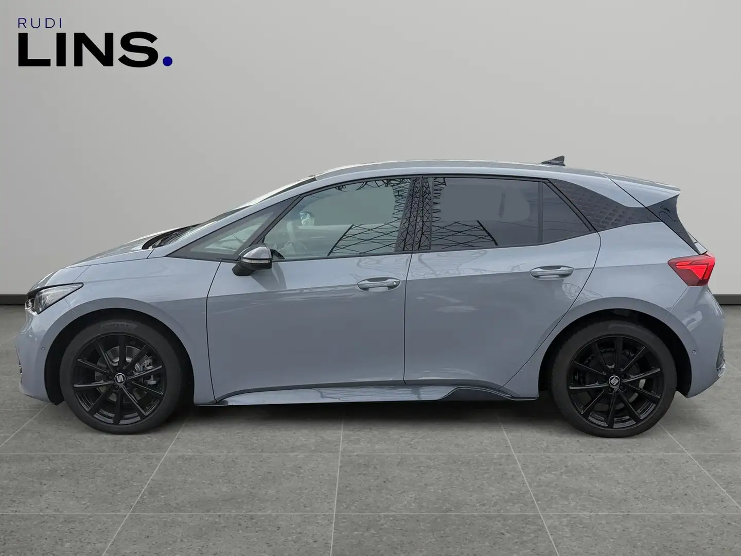 CUPRA Born X 60/63 150kW/204PS Grau - 2