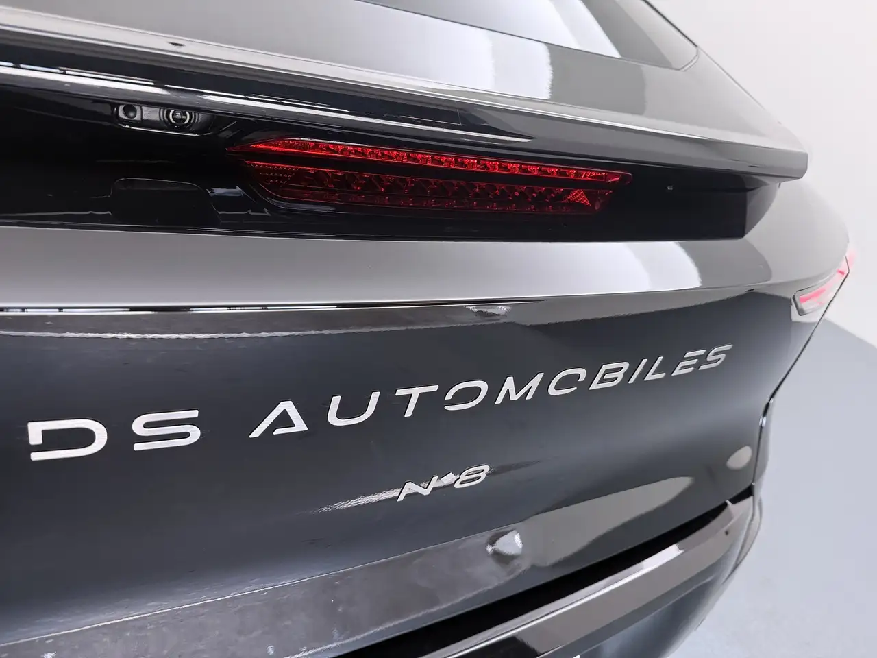 DS Automobiles Others 2026