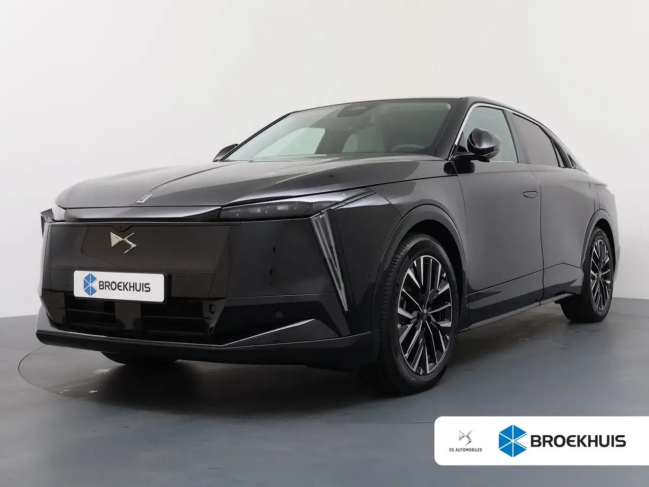 DS Automobiles Others 2026