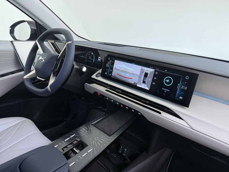 DS Automobiles No 8 Long Range Pallas 97 kWh | Demo deal | 721 km — photo 15