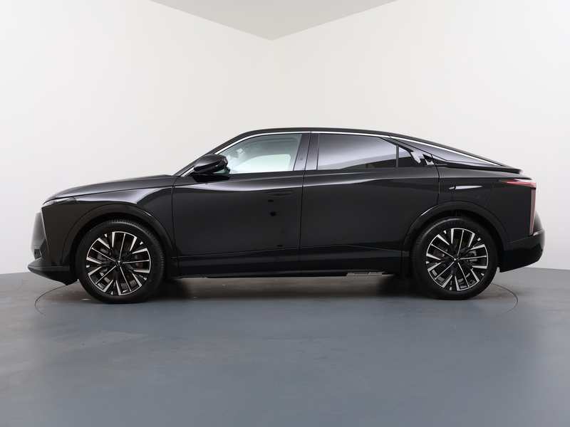 DS Automobiles No 8 Long Range Pallas 97 kWh | Demo deal | 721 km — photo 3