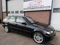 BMW 330 3-serie Touring 330xi 4X4 AUT LEER Y-TIMER INRUIL Zwart - thumbnail 23