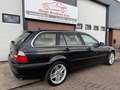 BMW 330 3-serie Touring 330xi 4X4 AUT LEER Y-TIMER INRUIL Zwart - thumbnail 21