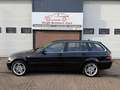BMW 330 3-serie Touring 330xi 4X4 AUT LEER Y-TIMER INRUIL Zwart - thumbnail 18