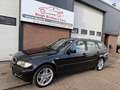 BMW 330 3-serie Touring 330xi 4X4 AUT LEER Y-TIMER INRUIL Zwart - thumbnail 24