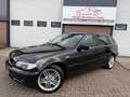 BMW 330 3-serie Touring 330xi 4X4 AUT LEER Y-TIMER INRUIL Zwart - thumbnail 2