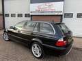 BMW 330 3-serie Touring 330xi 4X4 AUT LEER Y-TIMER INRUIL Zwart - thumbnail 3