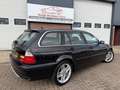 BMW 330 3-serie Touring 330xi 4X4 AUT LEER Y-TIMER INRUIL Zwart - thumbnail 4