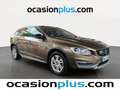 Volvo V60 Cross Country D3 Kinetic Braun - thumbnail 2