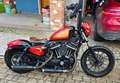 Harley-Davidson Iron 883 Rojo - thumbnail 1