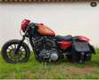 Harley-Davidson Iron 883 Rojo - thumbnail 7