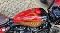 Harley-Davidson Iron 883 Rojo - thumbnail 10