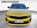 Opel Astra L GS Line 1.2 Turbo Elegance Navi 360 Kamera LED A Gelb - thumbnail 3
