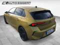 Opel Astra L GS Line 1.2 Turbo Elegance Navi 360 Kamera LED A Gelb - thumbnail 4