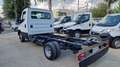 Iveco Daily 35C14 PASSO 3450 -3.0 CNG - EURO 6 Bianco - thumbnail 4