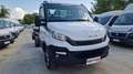 Iveco Daily 35C14 PASSO 3450 -3.0 CNG - EURO 6 Bianco - thumbnail 9