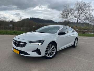 Grand Sport 1.5 Diesel Automatik Grand Sport