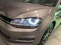 Volkswagen Golf 1.4 TSI Highline PANO/NAVI/ECC/PDC/CRUISE/LED/// Grijs - thumbnail 10