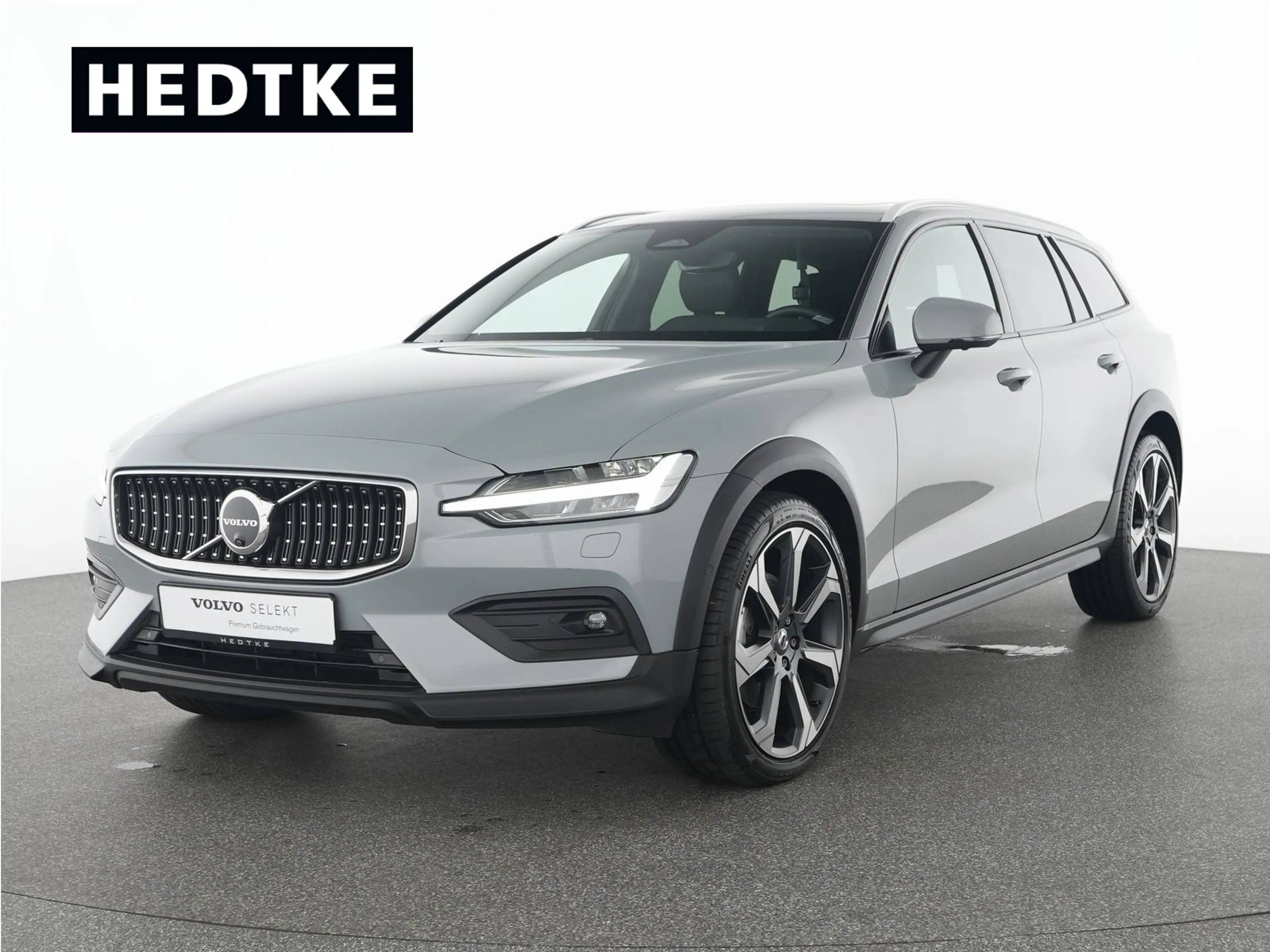 Volvo V60 Cross Country B4 Diesel AWD Geartronic Plus