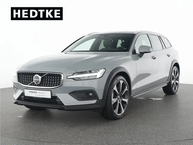 Volvo V60 Cross Country B4 AWD Plus AHK*GSHD*360°20"
