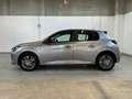 Peugeot 208 Active Pack PureTech 75 S/S Grigio - thumbnail 2