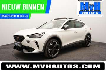 1.4 e-Hybrid VZ Performance|PANO|KUIPSTOEL|LUXE!