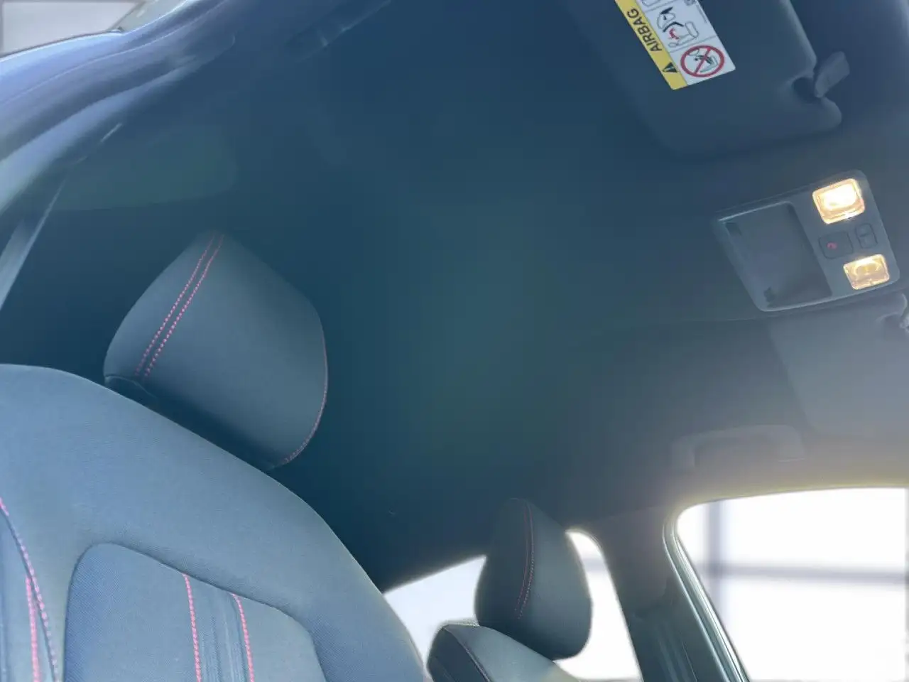 Ford Puma 1.0 EcoBoost ST-Line Navi LED Klima, миниатюра 28