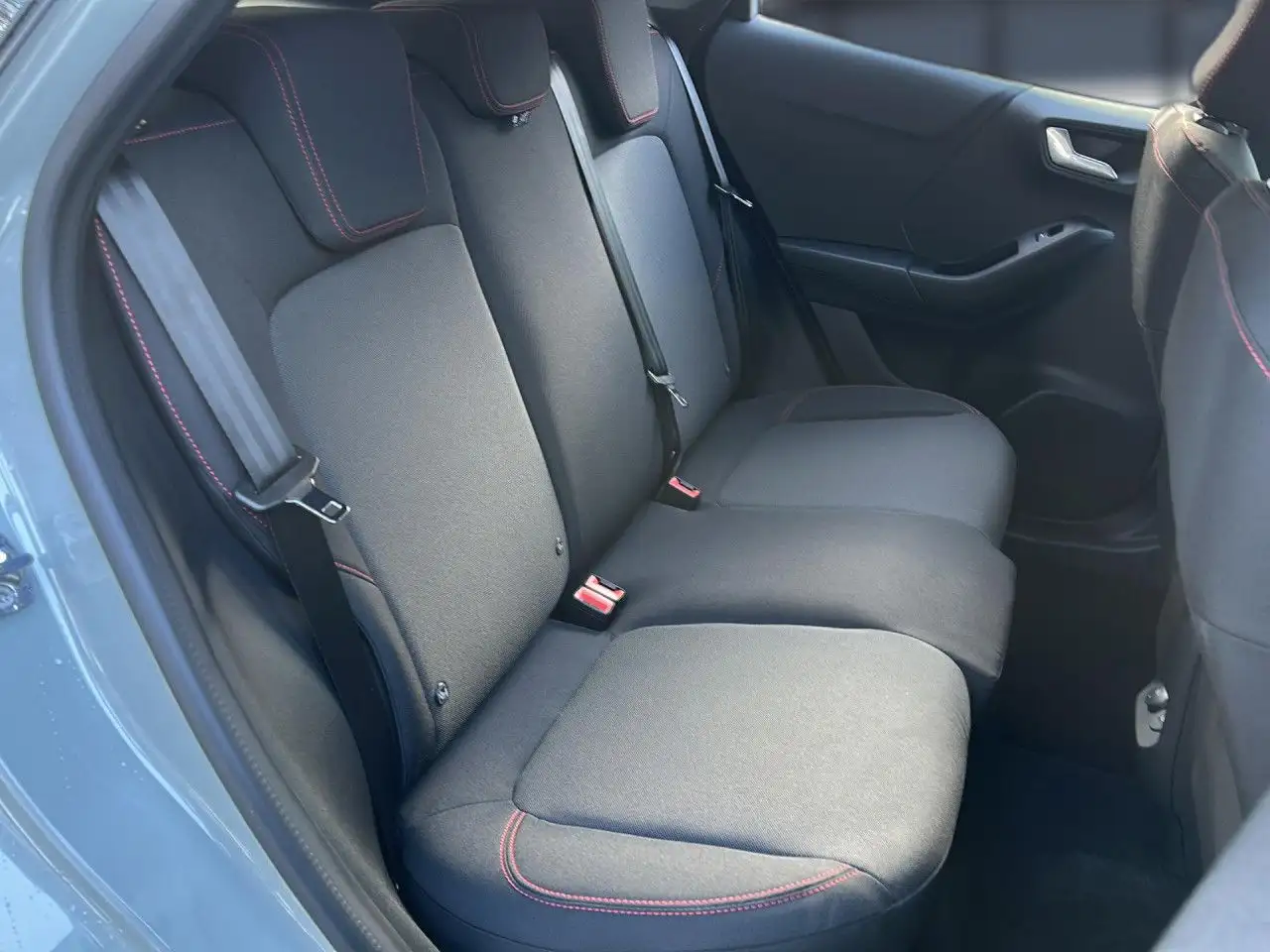 Ford Puma 1.0 EcoBoost ST-Line Navi LED Klima, миниатюра 26