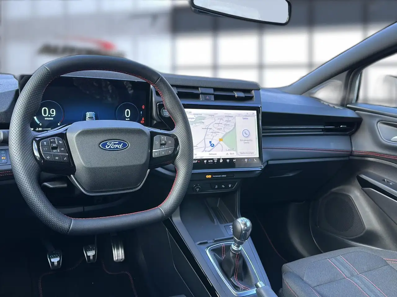 Ford Puma 1.0 EcoBoost ST-Line Navi LED Klima, миниатюра 25
