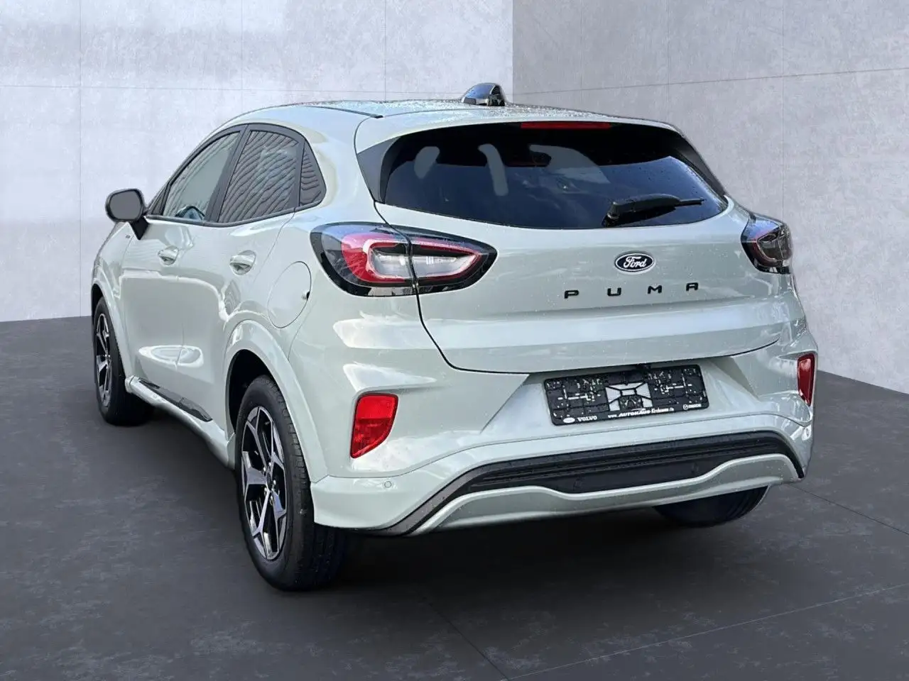 Ford Puma 1.0 EcoBoost ST-Line Navi LED Klima, миниатюра 4
