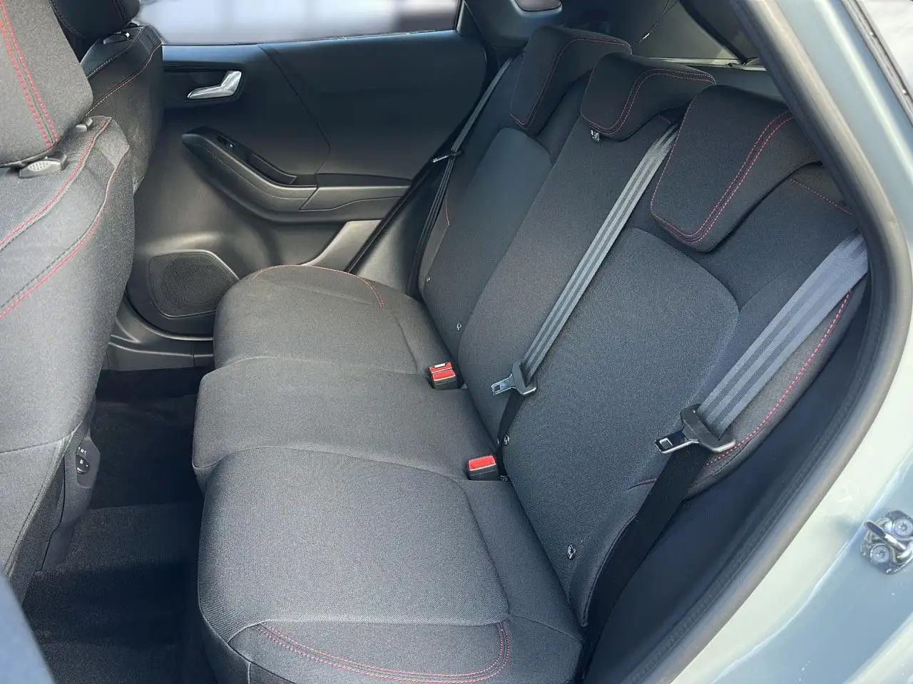 Ford Puma 1.0 EcoBoost ST-Line Navi LED Klima, миниатюра 23
