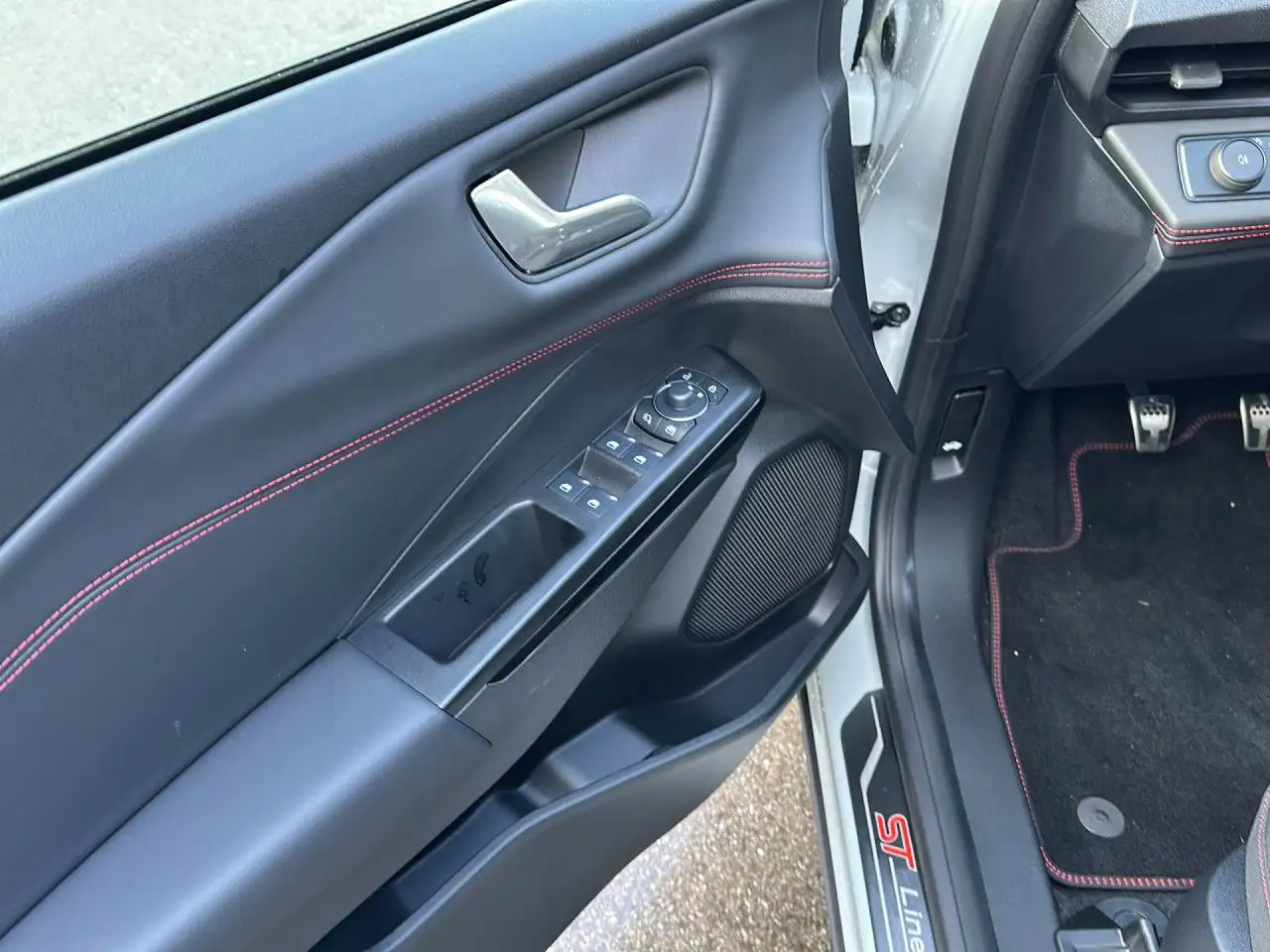 Ford Puma 1.0 EcoBoost ST-Line Navi LED Klima, миниатюра 16