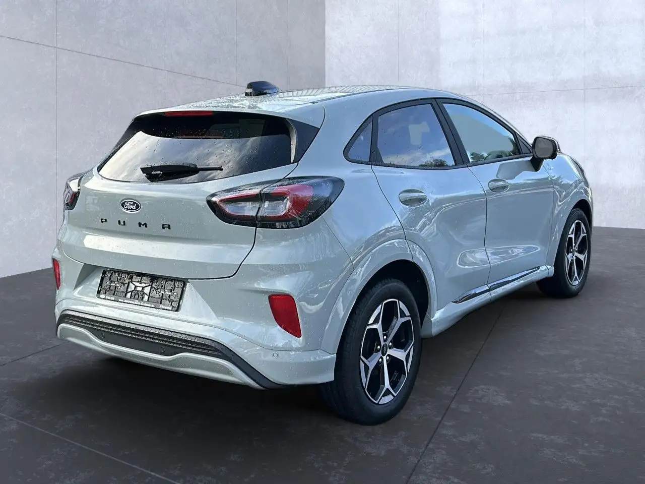 Ford Puma 1.0 EcoBoost ST-Line Navi LED Klima, миниатюра 7