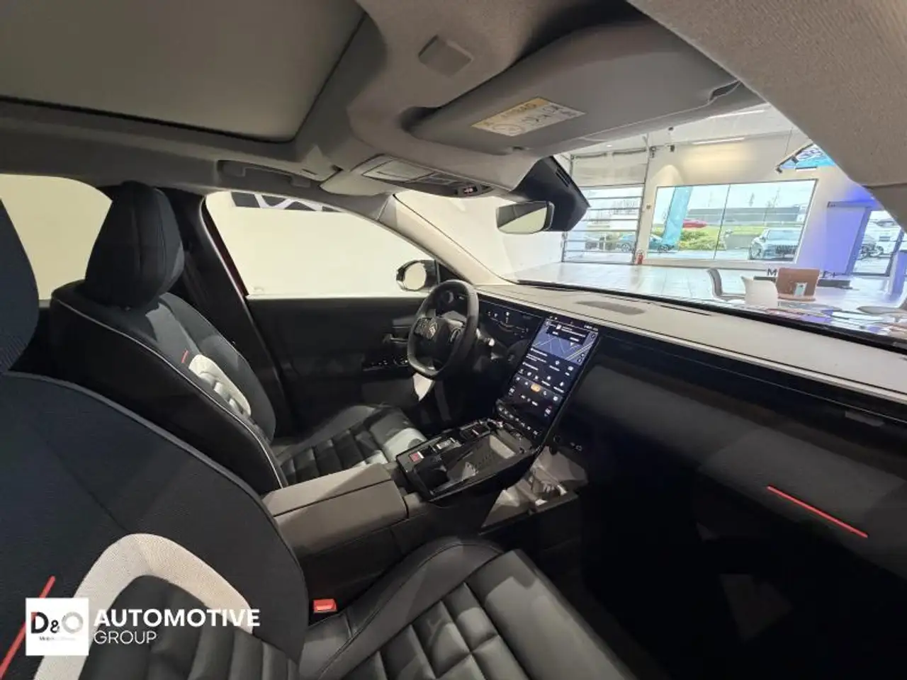Citroen C5 Aircross 2026