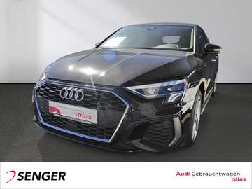 35 TFSI S line S tronic Navi Kamera