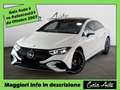 Mercedes-Benz EQE 500 Premium Plus 4matic (Listino 129.000€) Wit - thumbnail 1