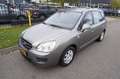 Kia Carens 2.0 CVVT LX LPG Airco Nette auto Export Gris - thumbnail 3