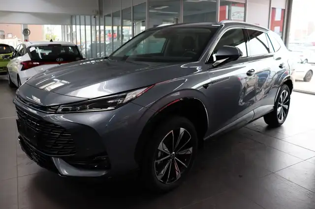 MG HS 1.5 AT Luxury MY25 360° ACC LED Leder SOFORT