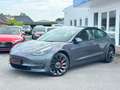 Tesla Model 3 Performance Dual AWD FSD 20" 82 kWH Grau - thumbnail 3