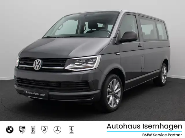 Volkswagen T6 Multivan