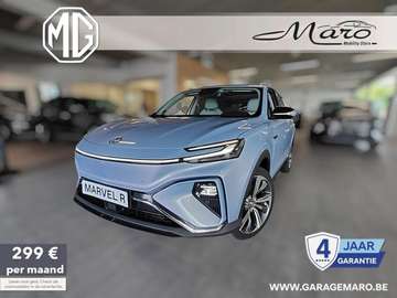 70 kWh 4x4 PERFORMANCE | FULL OPTION!