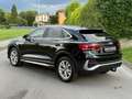 Audi Q3 SPB 35 TFSI S tronic S line edition IVA ESPOSTA Nero - thumbnail 4