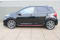Kia Picanto 1.0 DPi GT-Line Navigatie / Camera / Leder / Carpl Zwart - thumbnail 4