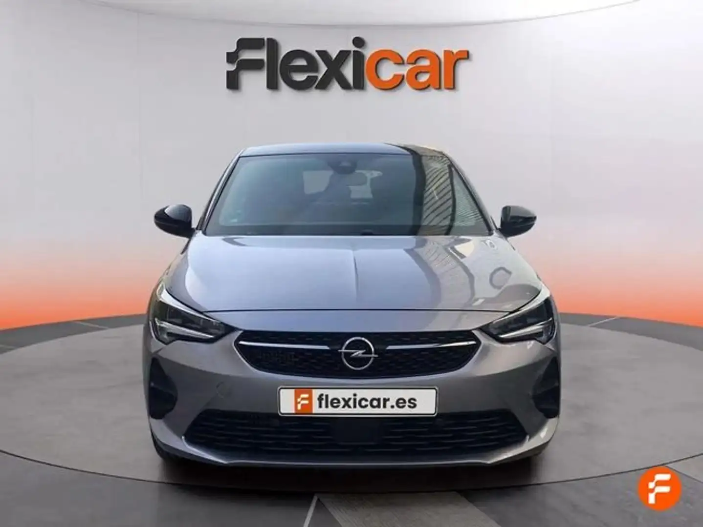 Opel Corsa 1.2T XHL 74kW (100CV) GS Gris - 2
