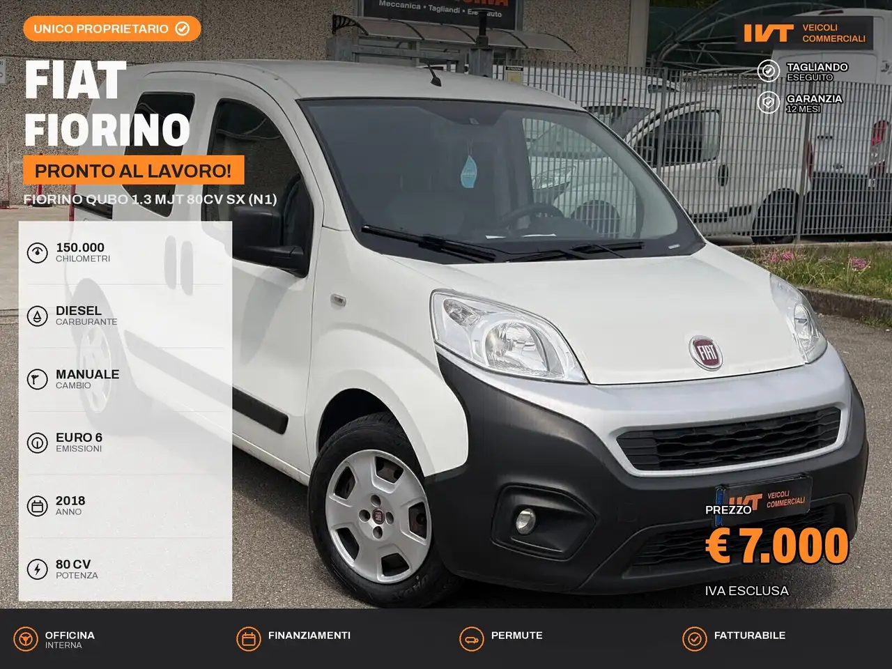 Fiat Fiorino