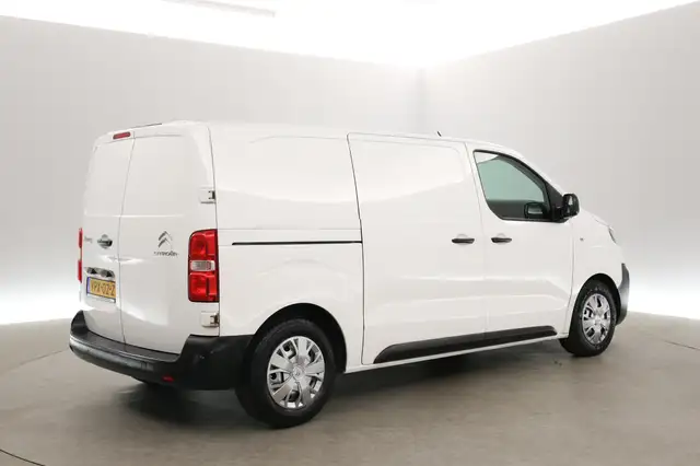 Opel Vivaro view 23